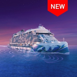 Norwegian Viva - круизы на новом лайнере. Описание круизного лайнера