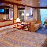 Лучшие цены на круизы по самым интересным маршрутам круизной компании Princess Cruises 