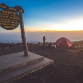 Отдых на острове Занзибар | Восхождение на гору Килиманджаро + сафари по Национальным паркам Танзании | Купить тур по лучшей цене