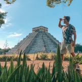 Туры на Канкун | Новые Чудеса Света | Отдых в Канкун, Мексика | Купить тур